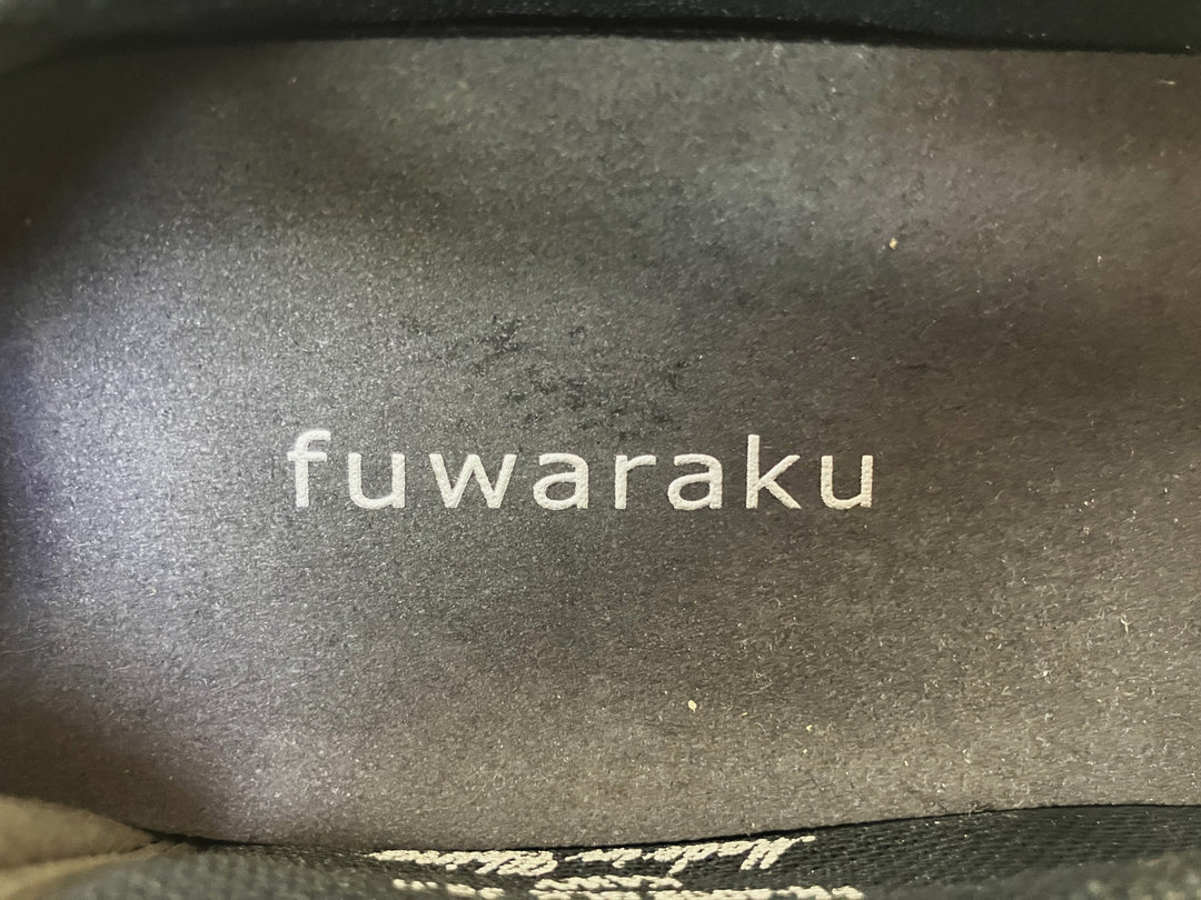 【小物/雑貨】 fuwaraku　ローファー　シューズ