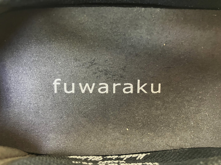【小物/雑貨】 fuwaraku　ローファー　シューズ