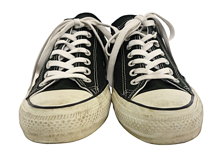 【小物/雑貨】 CONVERSE REACT　スニーカー　シューズ