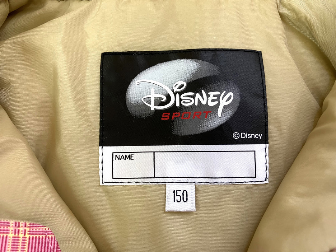 【激安古着】 Disney SPORT　ダウン,中綿ジャケット/コート　アウター