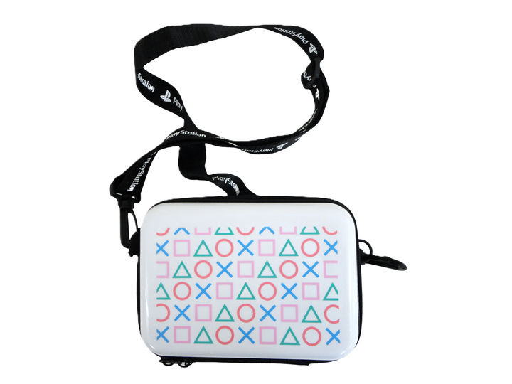 【小物/雑貨】 PlayStation　ショルダーバッグ　バッグ