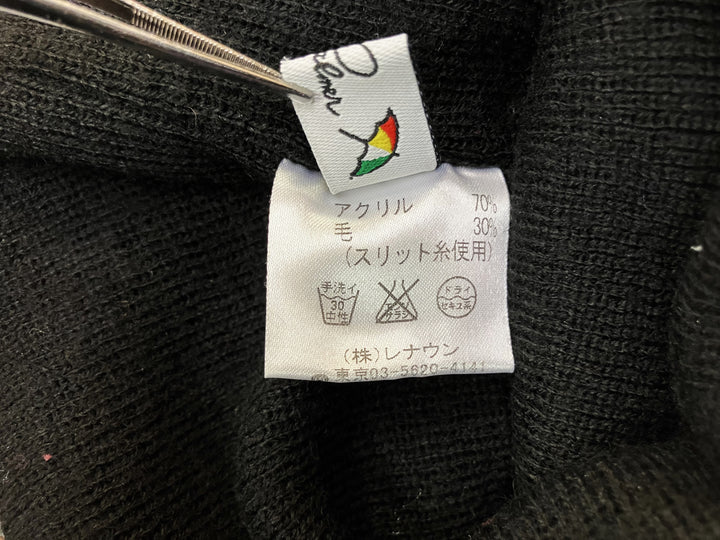 【小物/雑貨】 Arnold Palmer　ニットキャップ/ビーニー　帽子