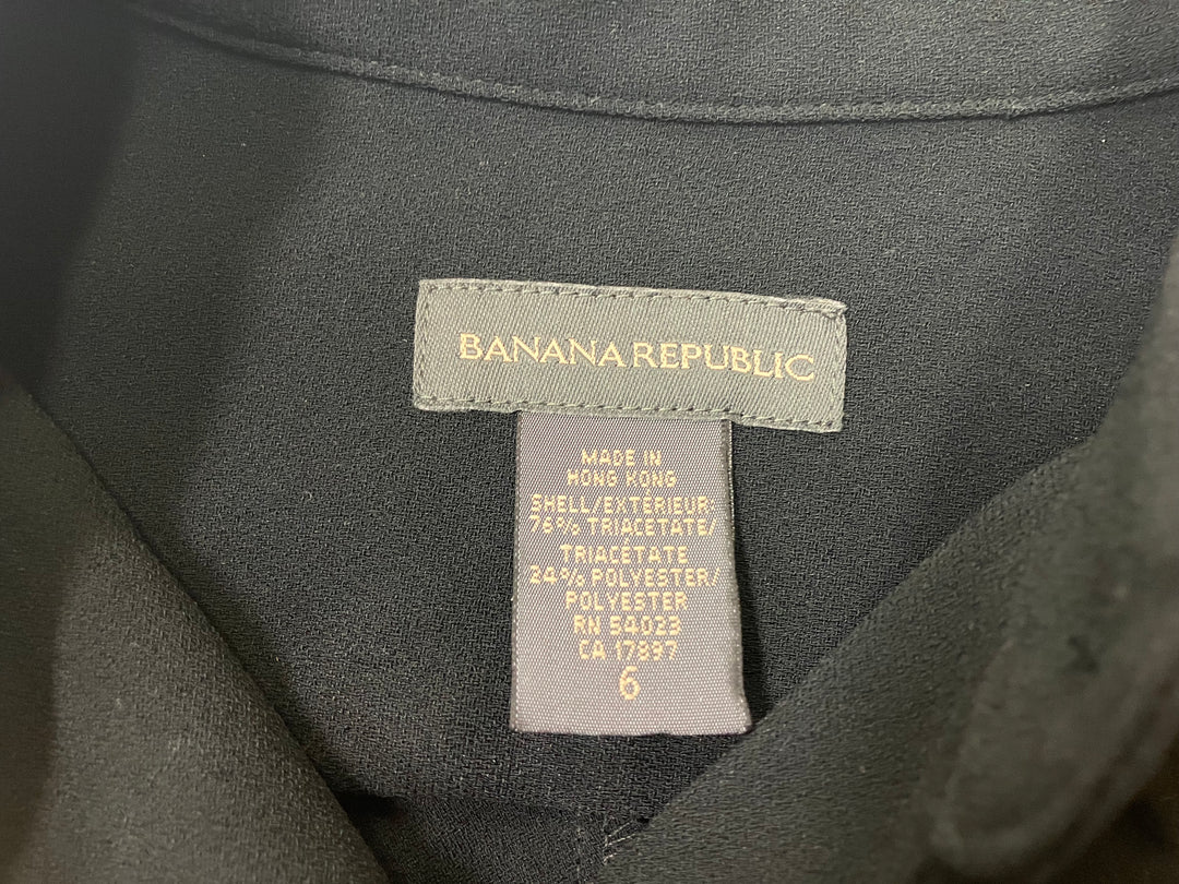 【激安古着】　BANANA REPUBLIC　ワンピース　ワンピース or ドレス