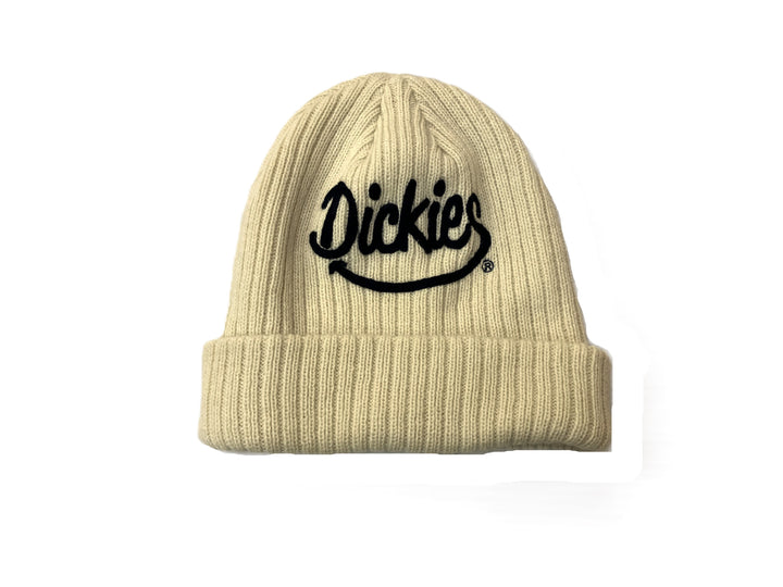 【小物/雑貨】 Dickies　ニットキャップ/ビーニー　帽子