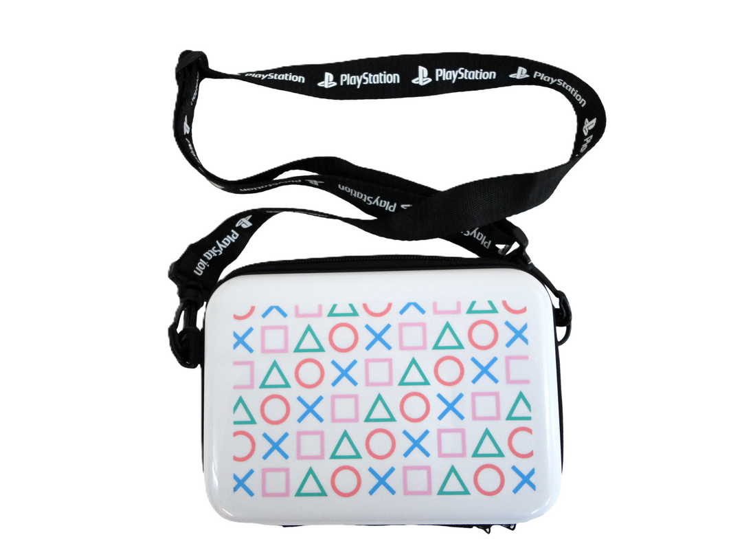 【小物/雑貨】 PlayStation　ショルダーバッグ　バッグ