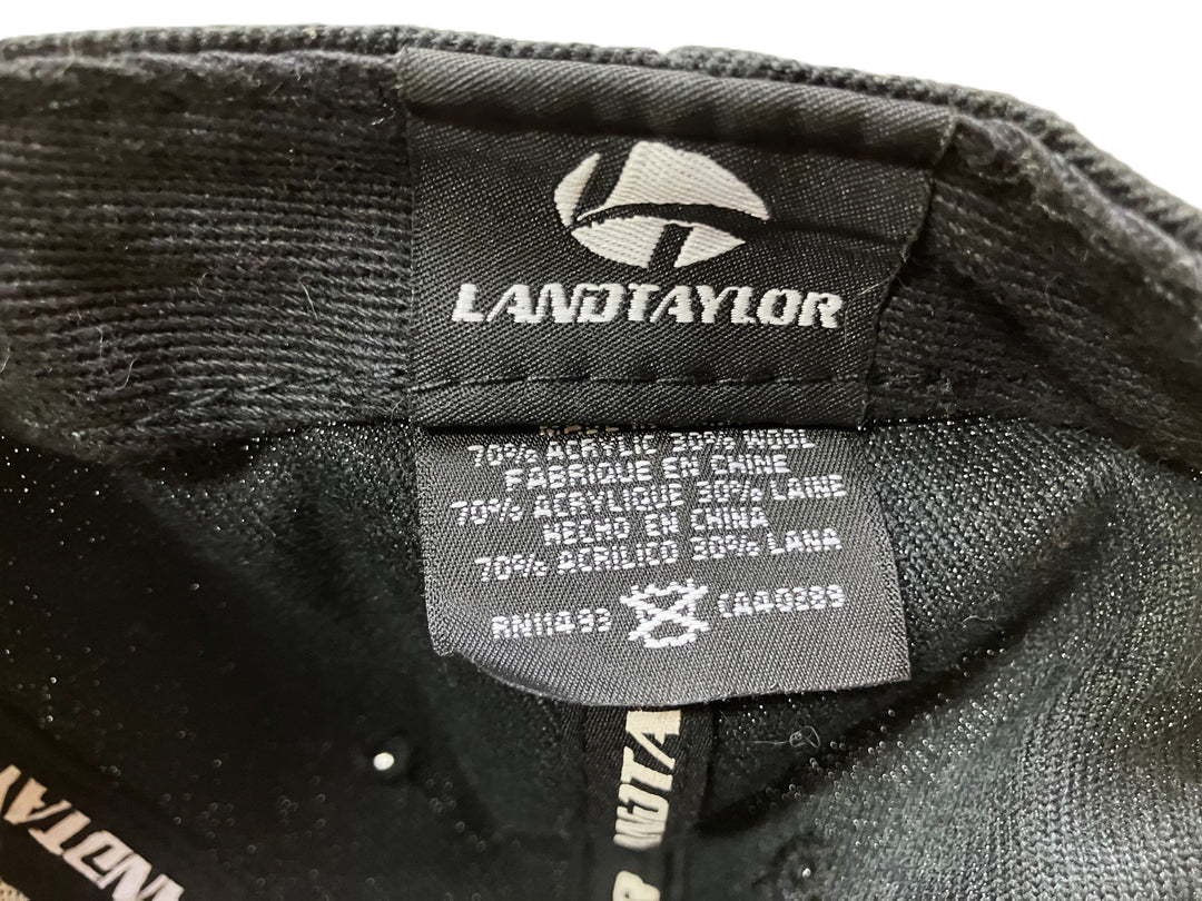 【小物/雑貨】 LANDTAYLOR　キャップ　帽子