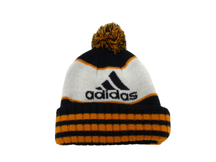 【小物/雑貨】 adidas　ニットキャップ/ビーニー　帽子