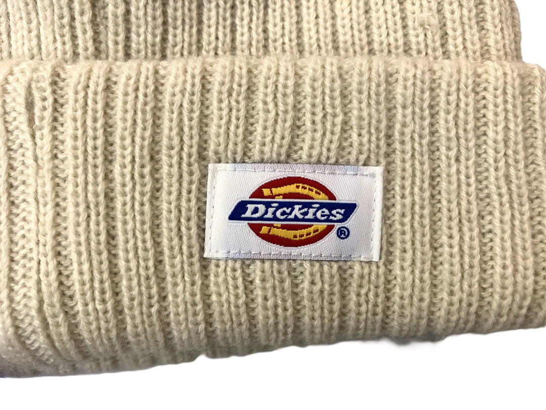 【小物/雑貨】 Dickies　ニットキャップ/ビーニー　帽子