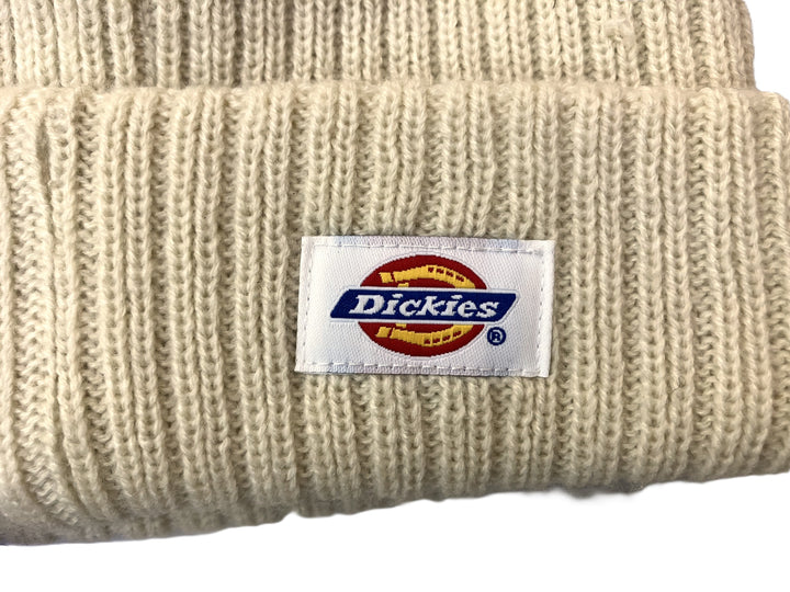【小物/雑貨】 Dickies　ニットキャップ/ビーニー　帽子