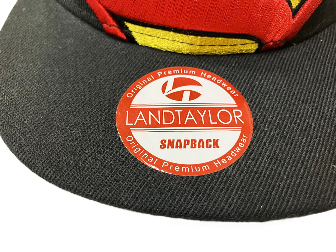 【小物/雑貨】 LANDTAYLOR　キャップ　帽子