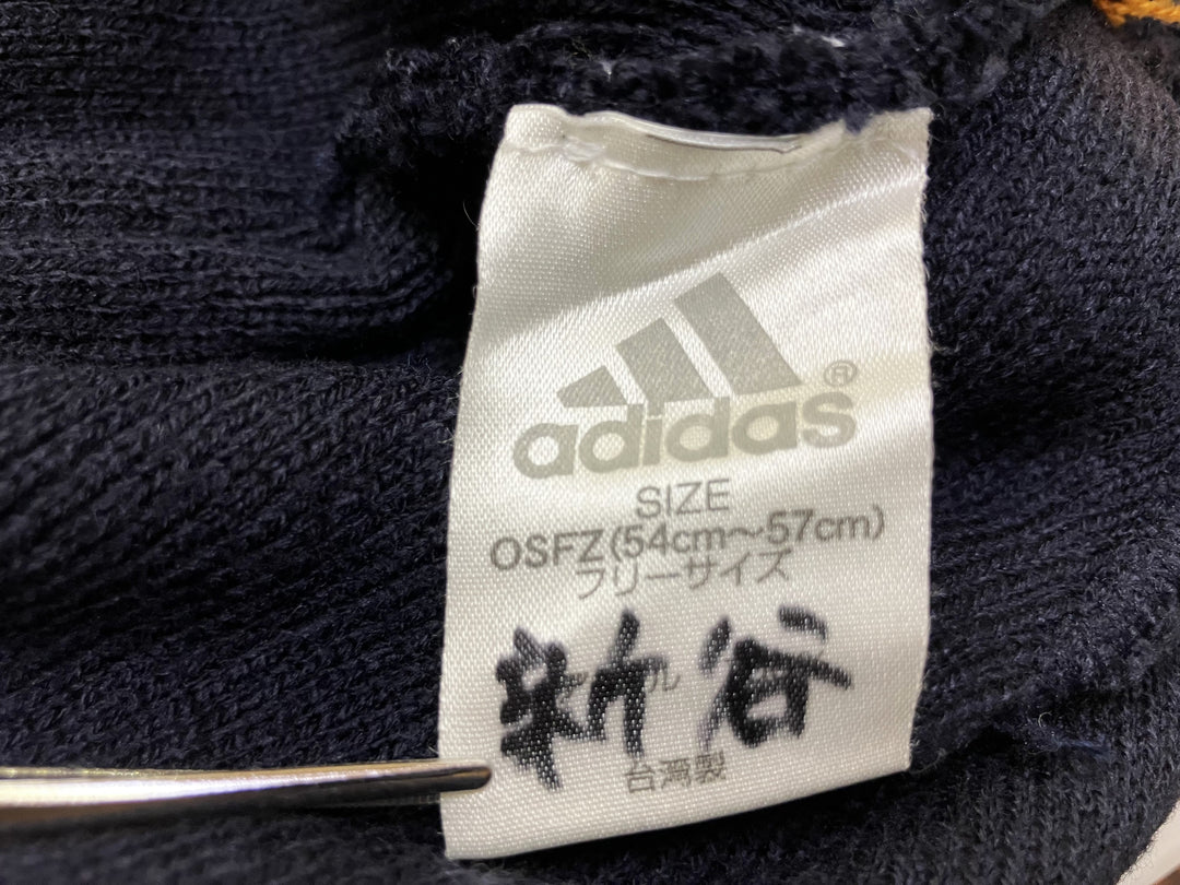 【小物/雑貨】 adidas　ニットキャップ/ビーニー　帽子