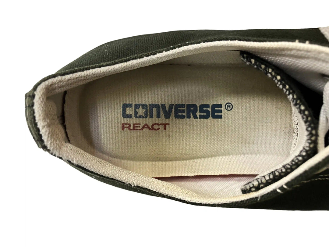【小物/雑貨】 CONVERSE REACT　スニーカー　シューズ
