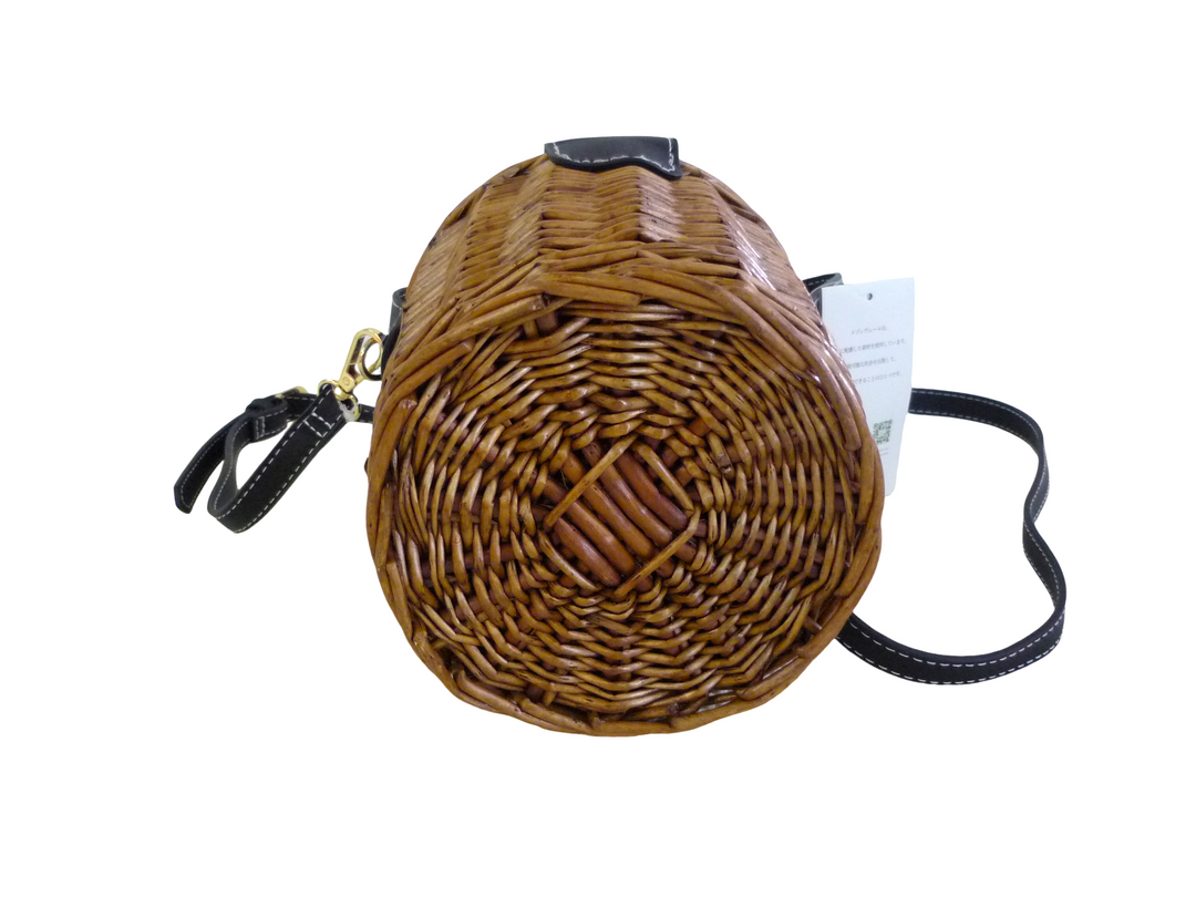 【小物/雑貨】 maison vert　かごバッグ　バッグ
