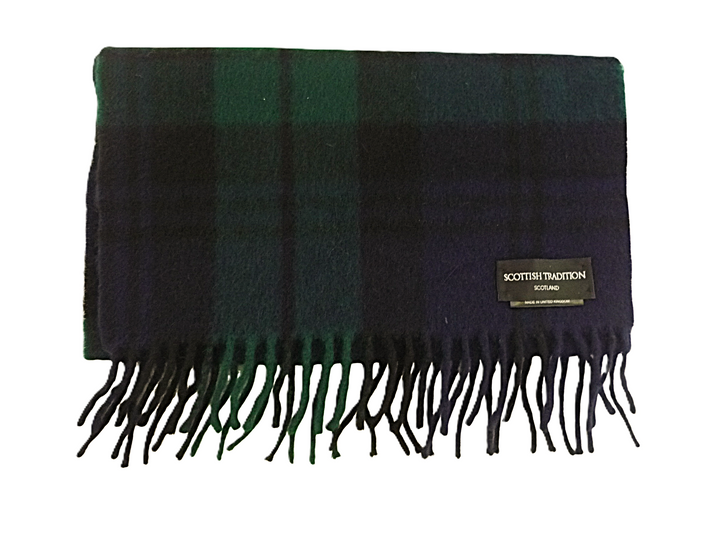 【小物/雑貨】 SCOTTISH TRADITION　マフラー　ファッション小物