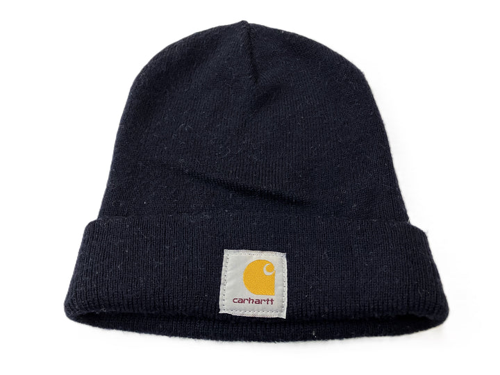 【小物/雑貨】 carhartt　ニットキャップ/ビーニー　帽子