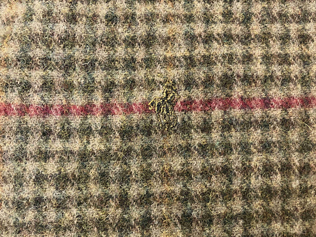 【小物/雑貨】 POLO RALPH LAUREN　マフラー　ファッション小物