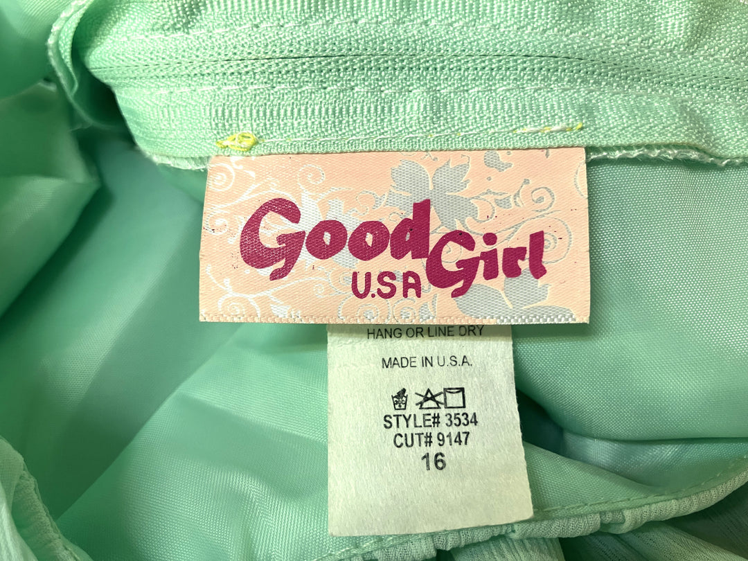 【激安古着】 Good Girl　ドレス　ワンピース or ドレス
