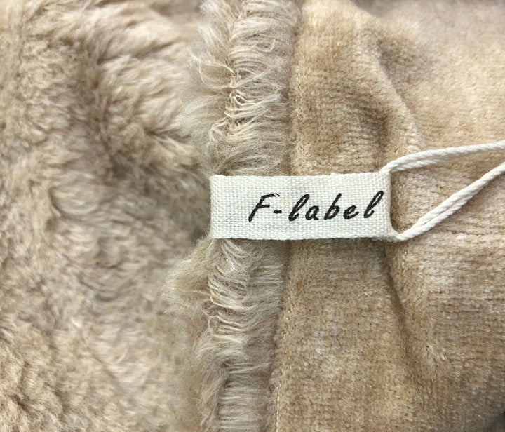 【小物/雑貨】 Sign F-label　ニットキャップ/ビーニー　帽子