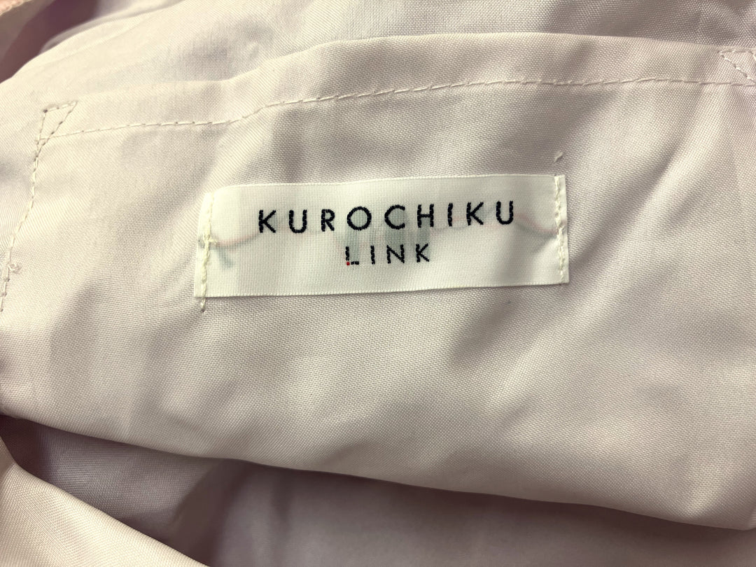 【小物/雑貨】 KUROCHIKU LINK　トートバッグ　バッグ
