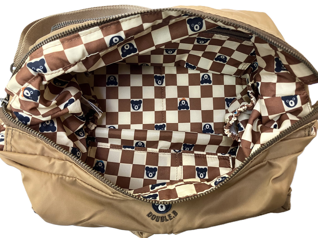 【小物/雑貨】 DOUBLE .B MiKihouSe　ショルダーバッグ　バッグ