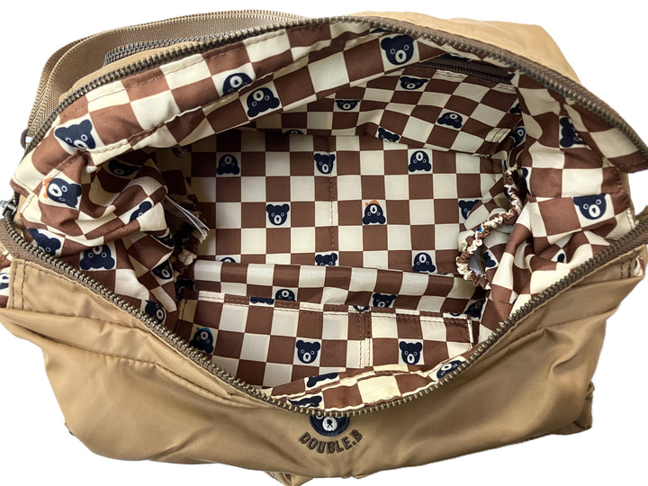 【小物/雑貨】 DOUBLE .B MiKihouSe　ショルダーバッグ　バッグ
