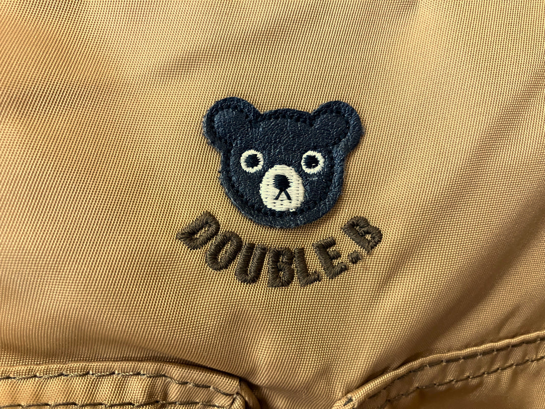 【小物/雑貨】 DOUBLE .B MiKihouSe　ショルダーバッグ　バッグ