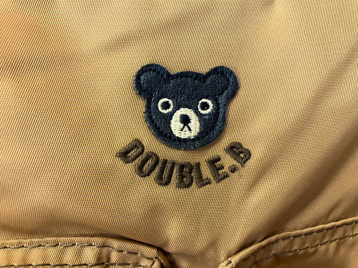 【小物/雑貨】 DOUBLE .B MiKihouSe　ショルダーバッグ　バッグ