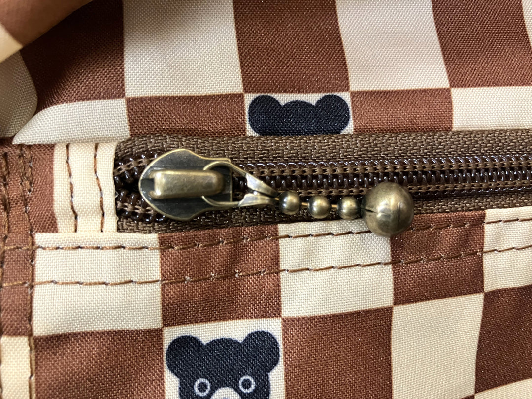 【小物/雑貨】 DOUBLE .B MiKihouSe　ショルダーバッグ　バッグ