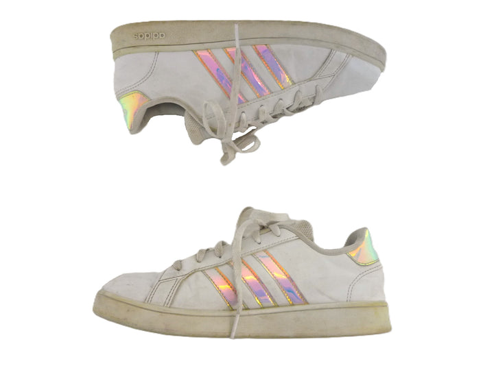 【小物/雑貨】 adidas　スニーカー　シューズ