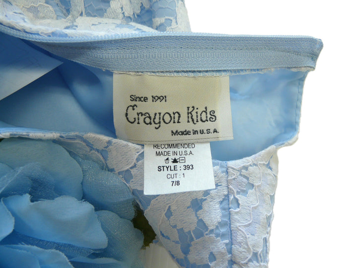 【激安古着】 Crayon Kids　ドレス　ワンピース or ドレス