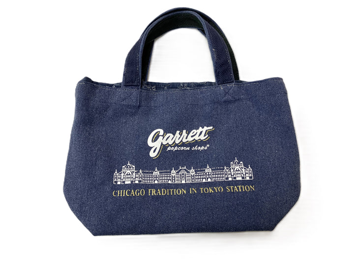 【小物/雑貨】 garrett popcorn shops　ハンドバッグ/クラッチバッグ　バッグ