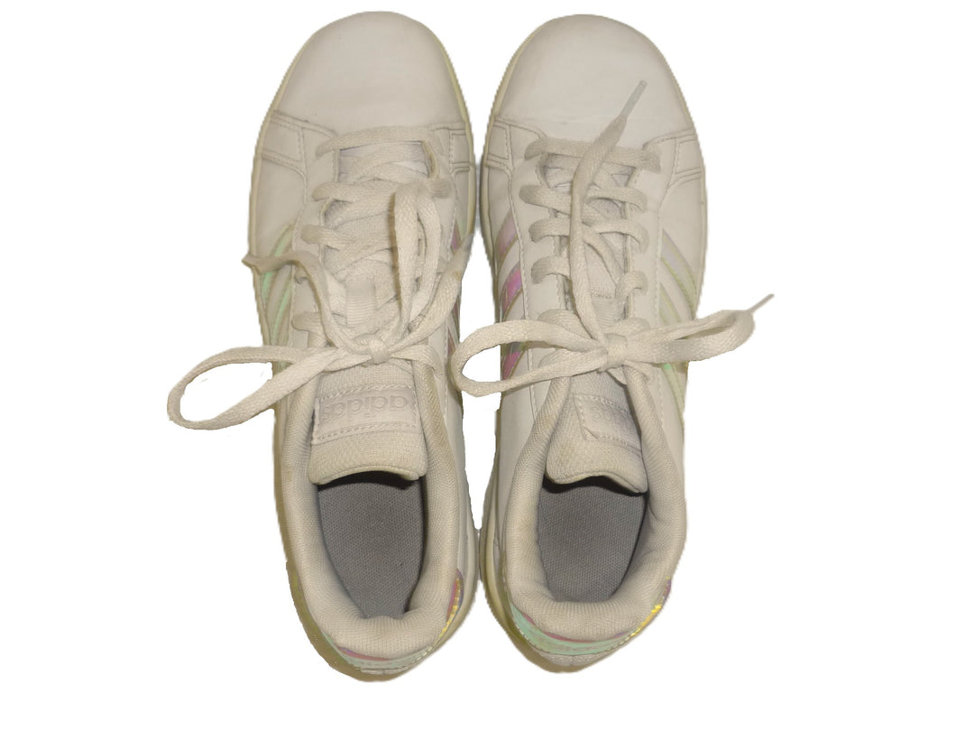 【小物/雑貨】 adidas　スニーカー　シューズ