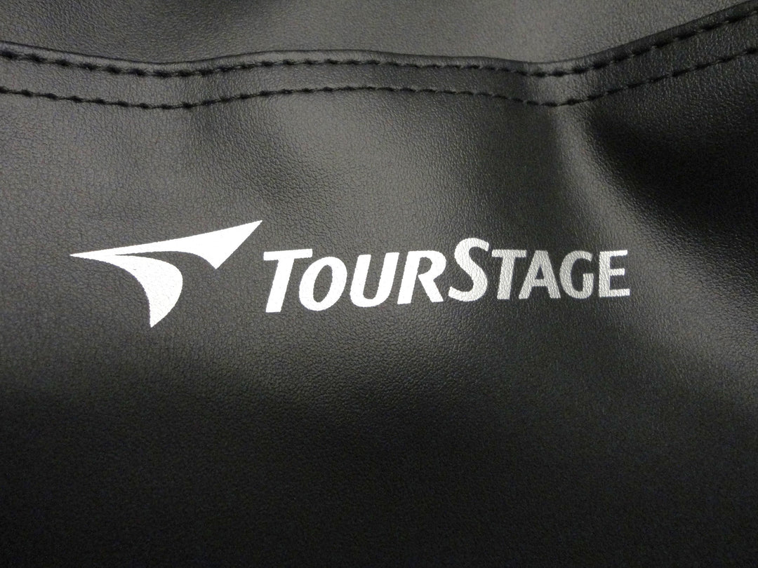 【小物/雑貨】 TOURSTAGE　ボストンバッグ　バッグ