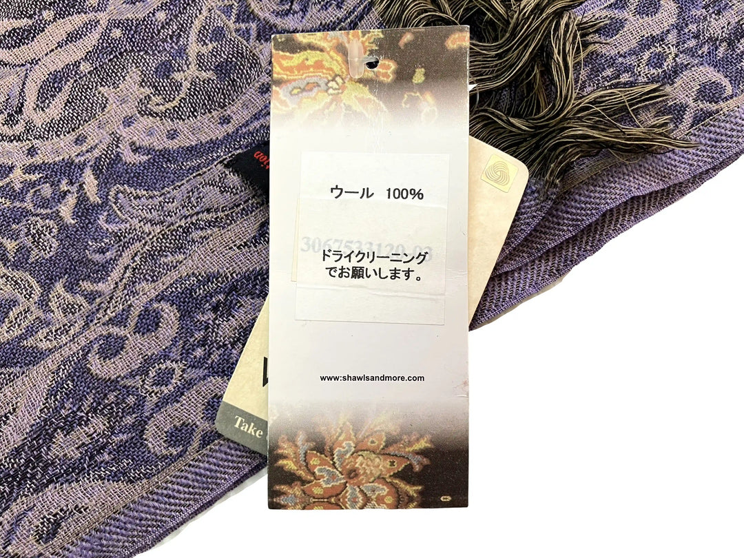 【小物/雑貨】 Shingora　ストール/ショール　ファッション小物