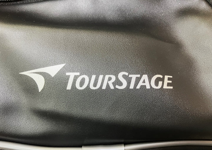 【小物/雑貨】 TOURSTAGE　ボストンバッグ　バッグ