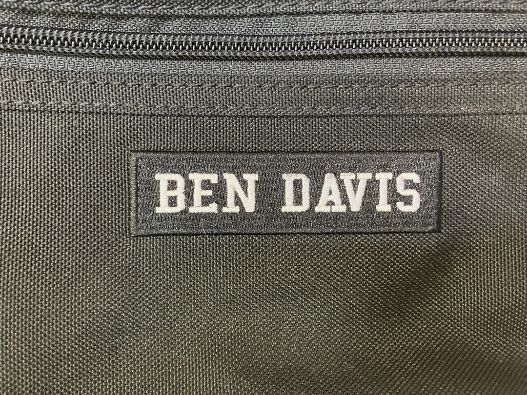 【小物/雑貨】 BEN DAVIS　ボディバッグ/ウエストポーチ　バッグ