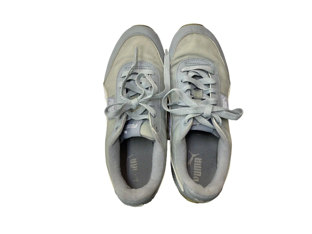 【小物/雑貨】 PUMA　スニーカー　シューズ