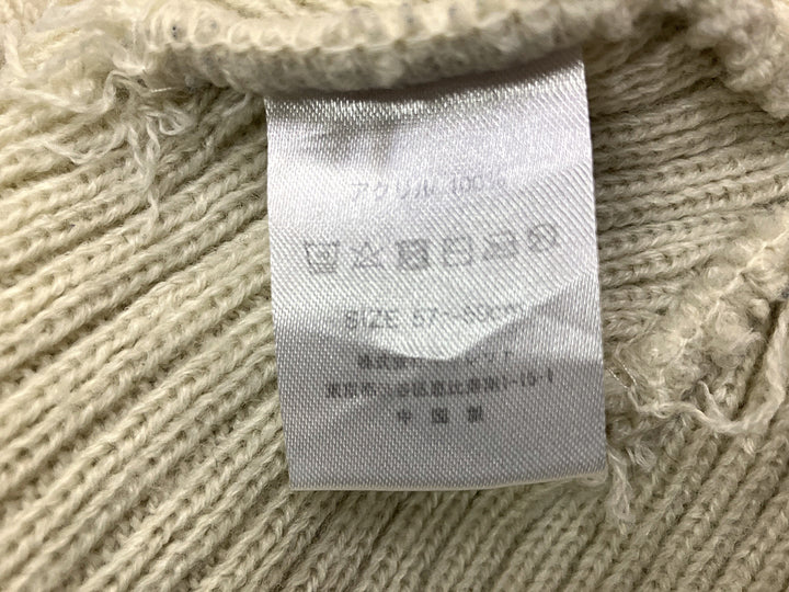 【小物/雑貨】 Dickies　ニットキャップ/ビーニー　帽子