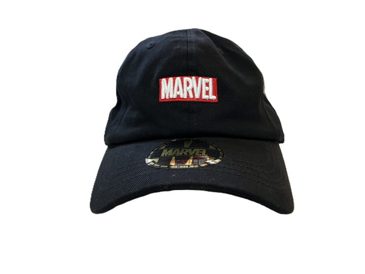 【小物/雑貨】 MARVEL　キャップ　帽子