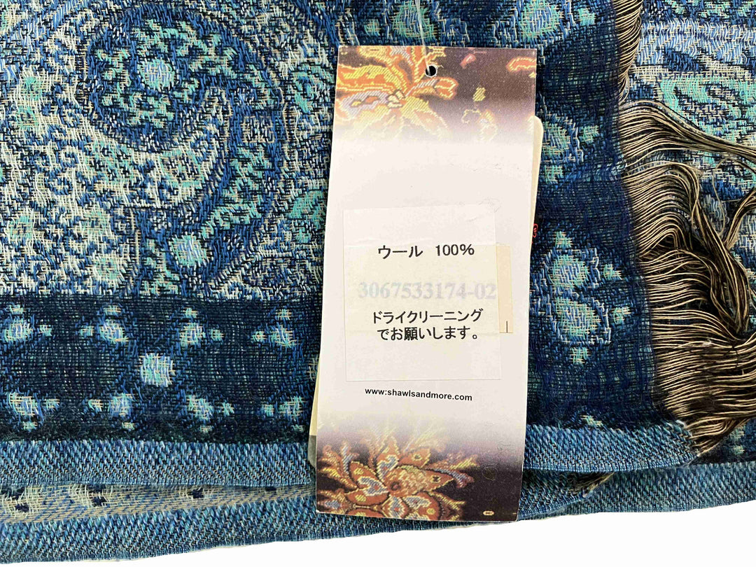 【小物/雑貨】 Shingora　ストール/ショール　ファッション小物
