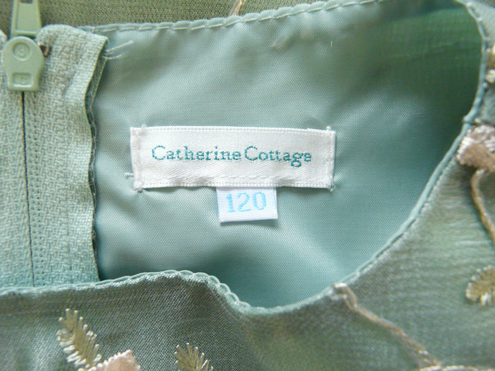【激安古着】 Catherine Cottage　ドレス　ワンピース or ドレス