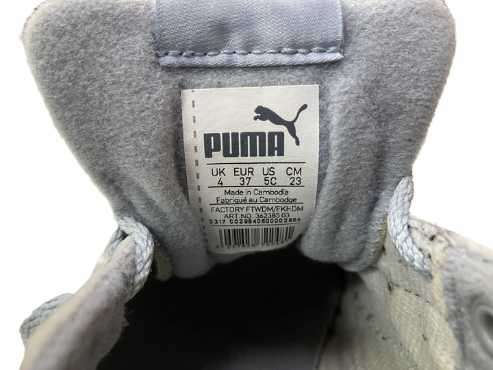 【小物/雑貨】 PUMA　スニーカー　シューズ