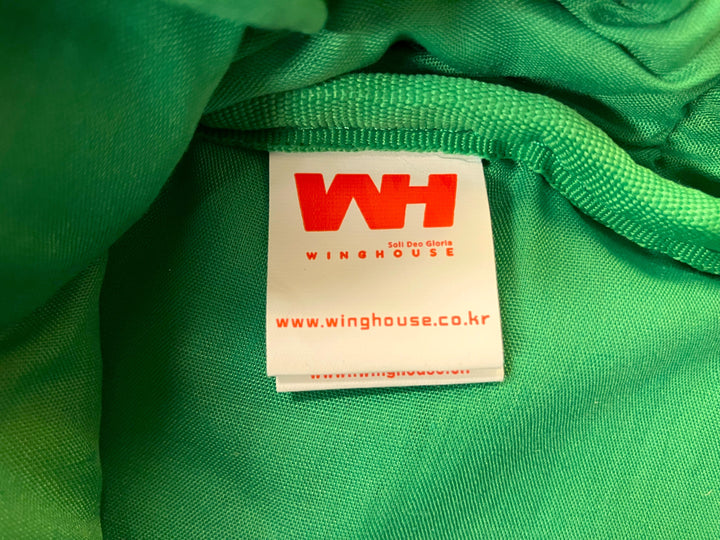 【小物/雑貨】 WINGHOUSE　バックパック/リュック　バッグ