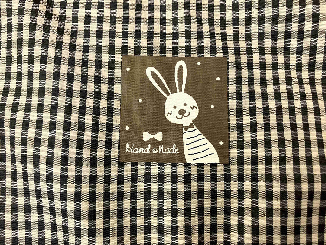 【小物/雑貨】 HAND MADE　エプロン　食器/キッチン