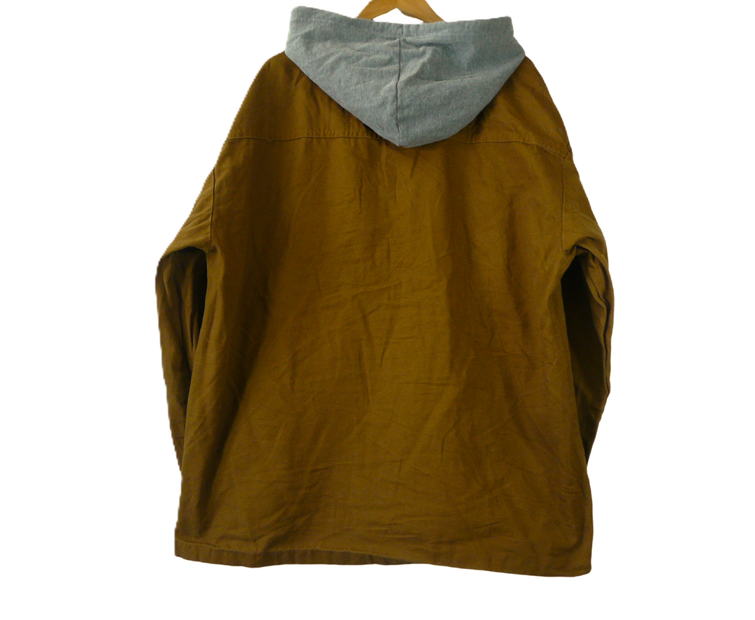 【激安古着】 Wrangler WORKWEAR　カバーオール/ワークジャケット　アウター