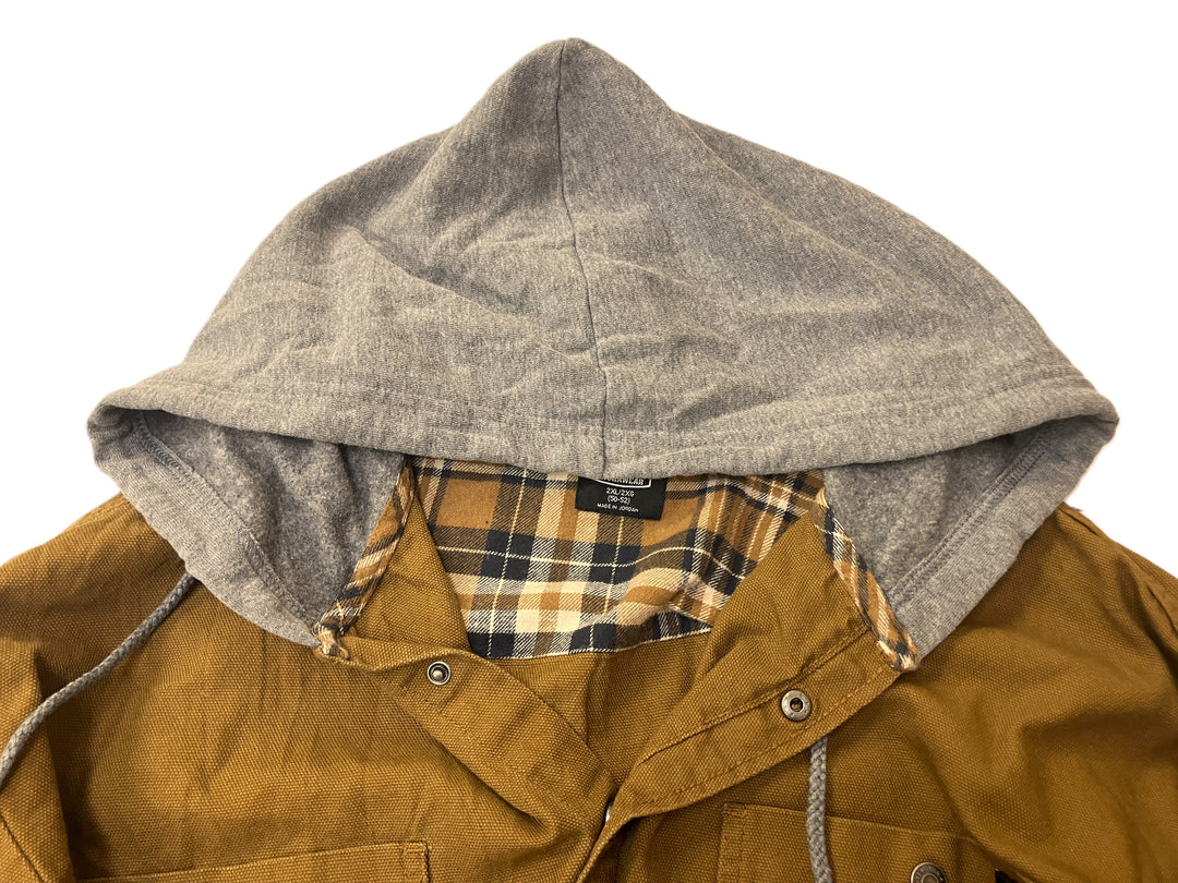 【激安古着】 Wrangler WORKWEAR　カバーオール/ワークジャケット　アウター