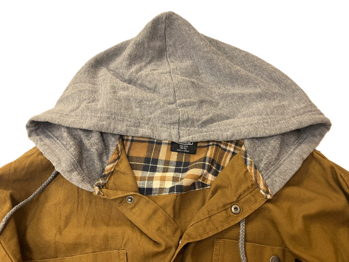 【激安古着】 Wrangler WORKWEAR　カバーオール/ワークジャケット　アウター