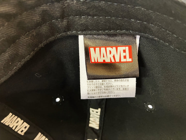 【小物/雑貨】 MARVEL　キャップ　帽子