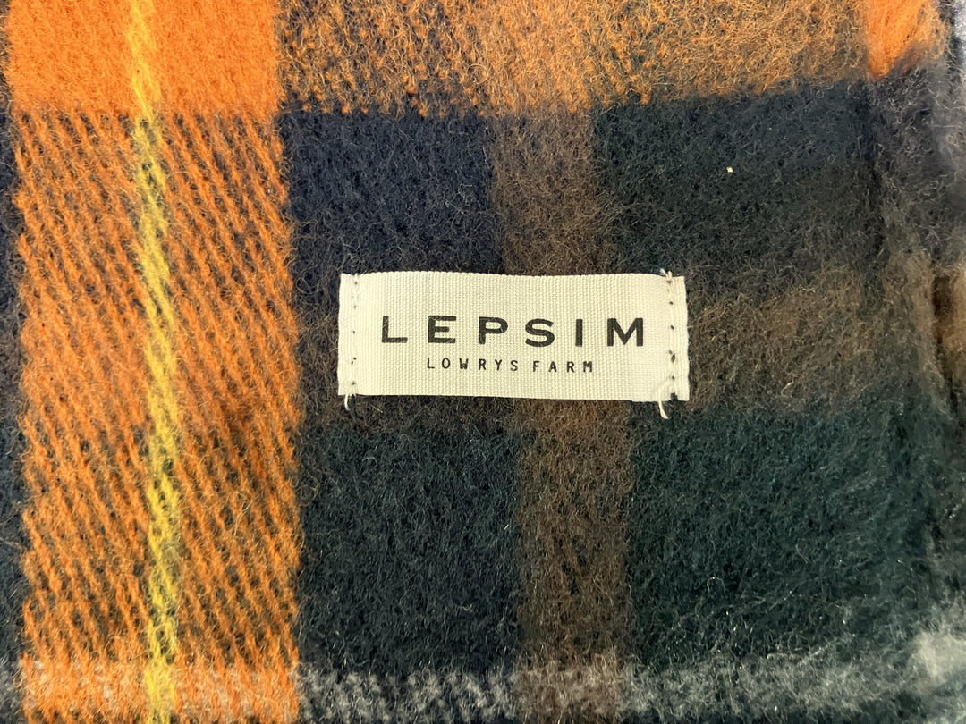 【小物/雑貨】 LEPSIM　ストール/ショール　ファッション小物