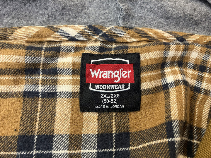 【激安古着】 Wrangler WORKWEAR　カバーオール/ワークジャケット　アウター